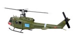 25352 Bell 206 Pro Brushless CP-Helikopter 6 kanaals 6G RTF Army 3